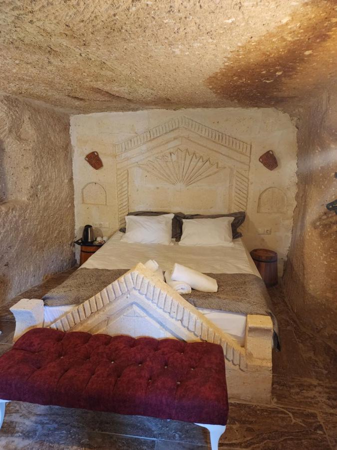 Glamada Cave Bed & Breakfast Urgup Exterior photo