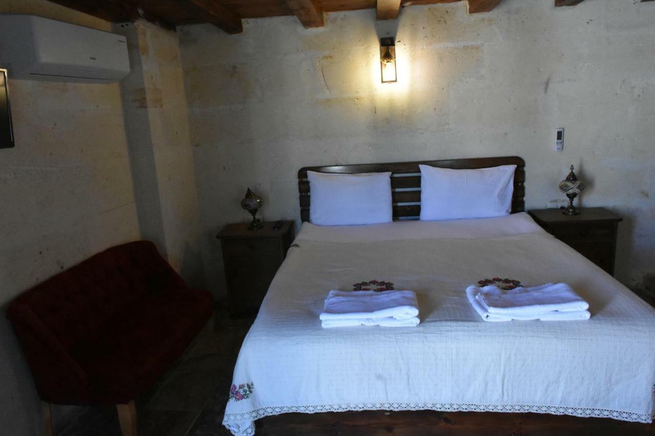 Glamada Cave Bed & Breakfast Urgup Exterior photo